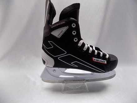 IJshockeyschaatsen 41 HEAD PRO 100