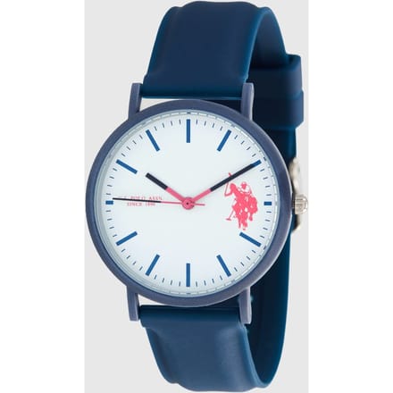 U.S. Polo Assn Horloge Remy Uniseks Horloge