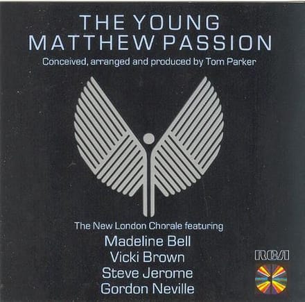 Young Matthew Passion
