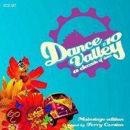 Dance Valley 2004 - Mainstage Edition