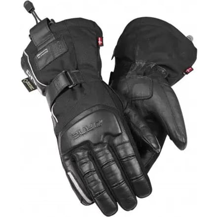 Dane Thule Gore-tex® Dameshandschoenen Zwart XL Vrouw
