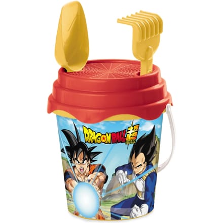 Dragon Ball Z Strandset
