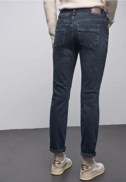 Casual jeans