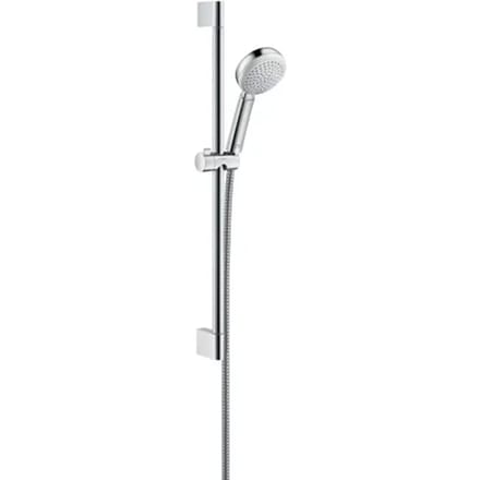 Hansgrohe Doucheset Myclub 1 Straal Chroom