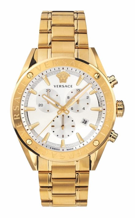 Versace V-Chrono VEHB00719 mannen horloge