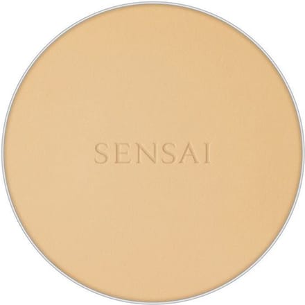 SENSAI Total Finish Refill Foundation 11gr | Soft Beige - TF202 | - TF202 Soft Beige