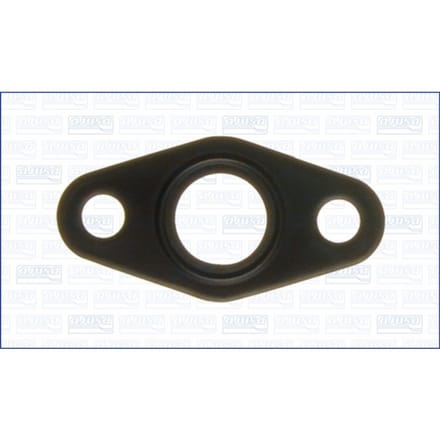 Pakking, olie-uitlaat (oplader) AJUSA 01098100