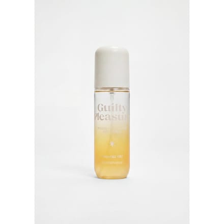 Stradivarius Guilty Pleasure Body Mist 120 ml  Goud OS