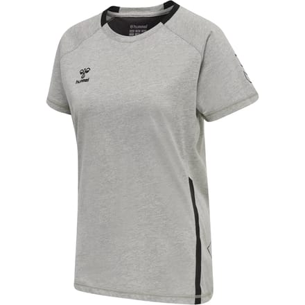 Dames-T-shirt Hummel Cima Xk