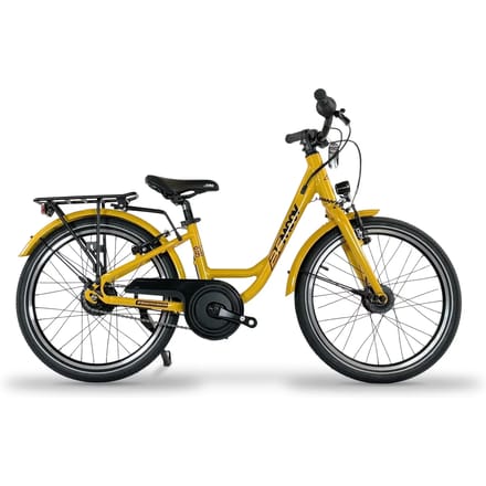 Kinderfiets Bemoov CLT20