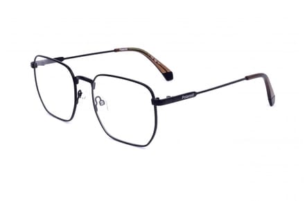 Polaroid PLD D485 Matte black 56/19/145 MAN Brilmonturen