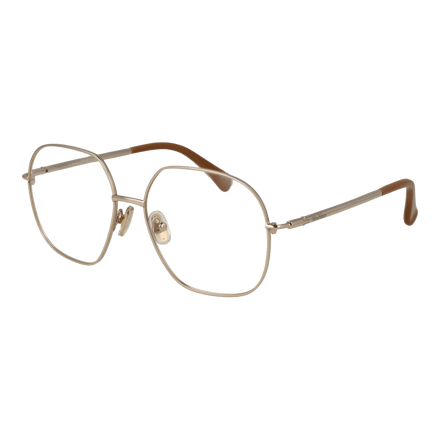 Maxmara MM5097 Pale gold 55/16/135 WOMAN Brilmonturen