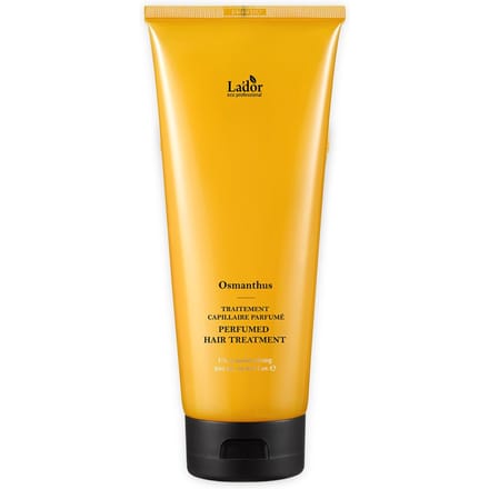 Lador Geparfumeerde Haarbehandeling Osmanthus Diepe Conditionering Voedend 380ml