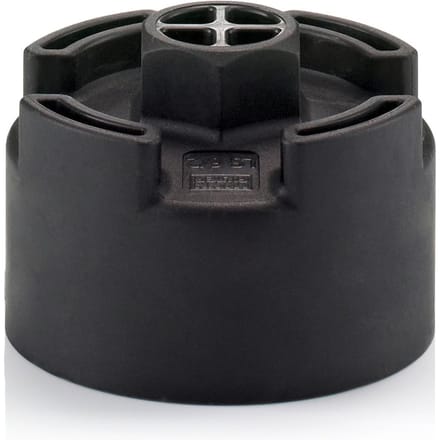Oliefiltersleutel MANN-FILTER LS 6/2