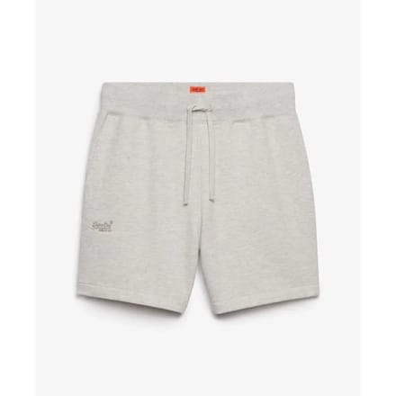 Superdry - Essential Logo Classic Shorts - Heren - Korte broeken