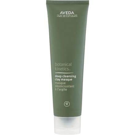 Aveda Vocht Deep Cleansing Clay Masque Gezichtsverzorging Dames 125 ml