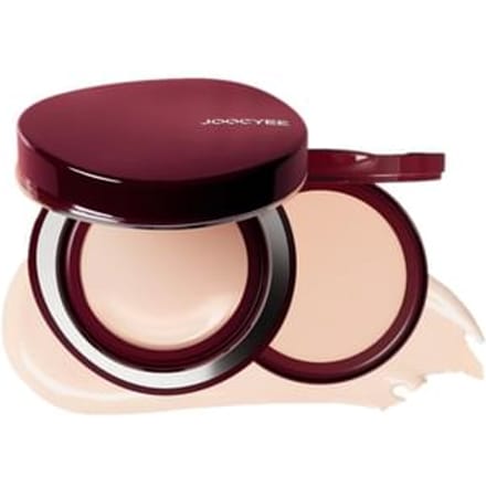 JOOCYEE - Hydra-Glow Cushion Foundation - 4 Shades 1CN Porcelain - 13g