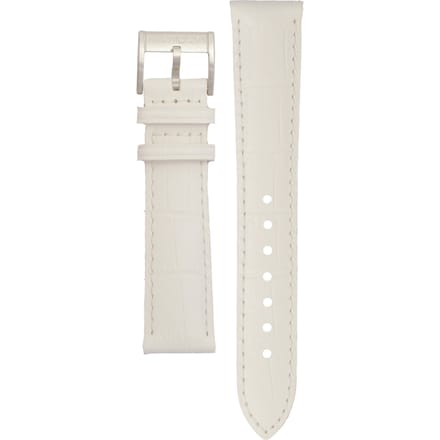 Hamilton Straps H690.324.113 Jazzmaster Horlogeband