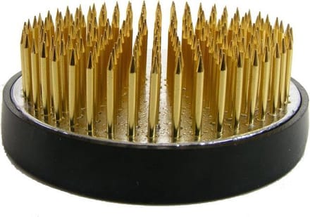 Kenzan 60mm rond