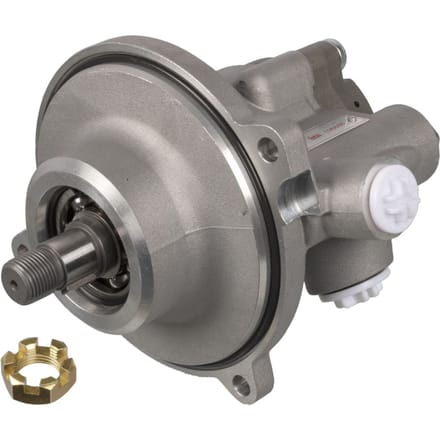 Hydraulische pomp, stuurinrichting FEBI BILSTEIN 106888