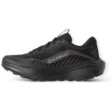 Lage Sneakers Icebug F0410003