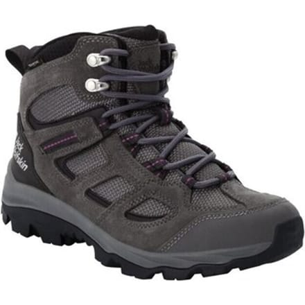 Wandelschoenen Jack Wolfskin Vojo 3 Texapore Mid