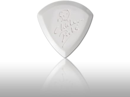 ChickenPicks Badazz III plectrum 2.50 mm