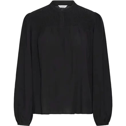 Vrouwenblouse b.young Femione