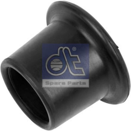 Ophanging, verdeeldifferentieel DT Spare Parts 4.80356