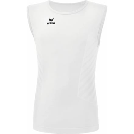Erima Athletic Tanktop Heren - Wit | Maat: M