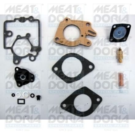 Reparatieset, carburateur MEAT & DORIA W521