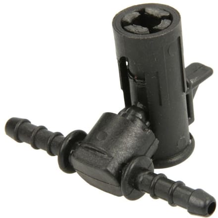 Injector onderdelen CR ENGITECH ENT250312