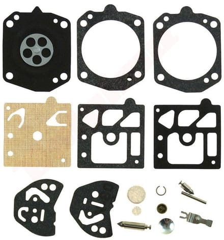 Carburateur reparatieset passend op WALBRO ( K20-HDA )