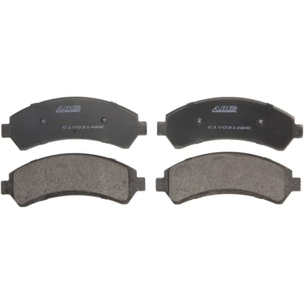 Remblokset ABE C1Y031, voor