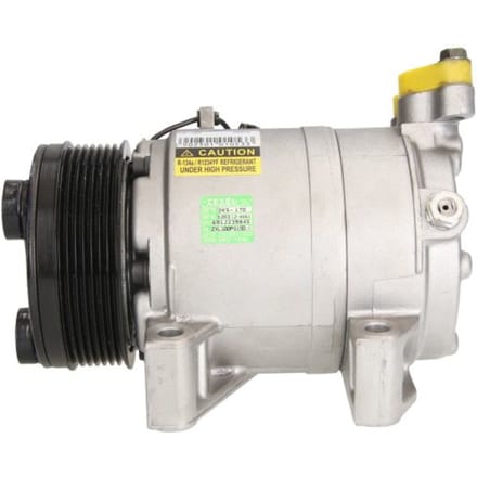 Compressor, airconditioner AIRSTAL 10-1053