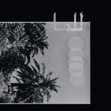 Lalma - Antmbr (CD)