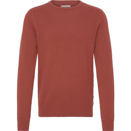 Blend - BHREDHILL CREWNECK - Heren - Gebreide truien