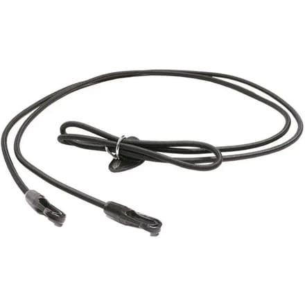 Elastische vaste teugels Kavalkade