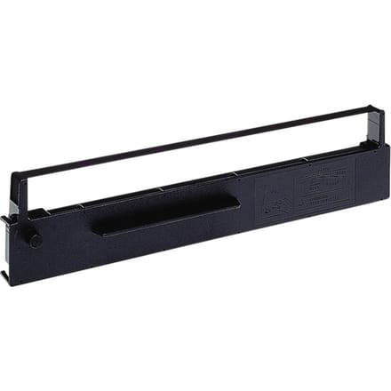 KMP - 1 - black - print ribbon