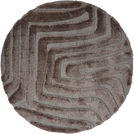 Veer Carpets Vloerkleed lima rond ø160 cm