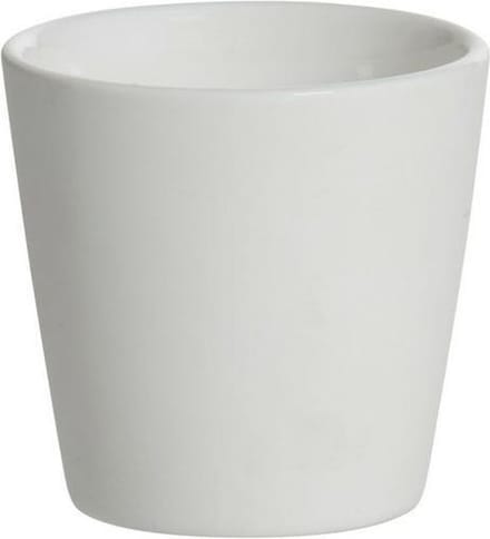 Yankee Candle Pastel Hue Votive Holder White