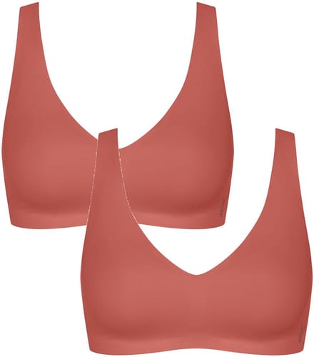 sloggi Bügelloser BH ZERO Feel 2.0 Soft bra