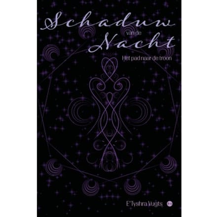 Schaduw Van De Nacht - E'Tyshra Vugts