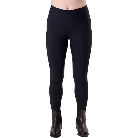 Dameslegging met volledige grip Horseware Optifit