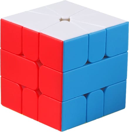 Sengso Mr. M Square-1