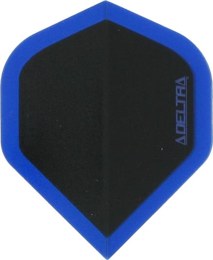 Delta Std. Blue