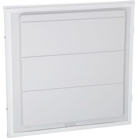 AEG diepvriezerdeur, wit, 681.2x661.5mm, VIP 140234863045