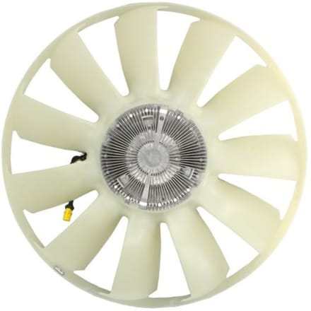 Ventilator, waaier NRF 49740