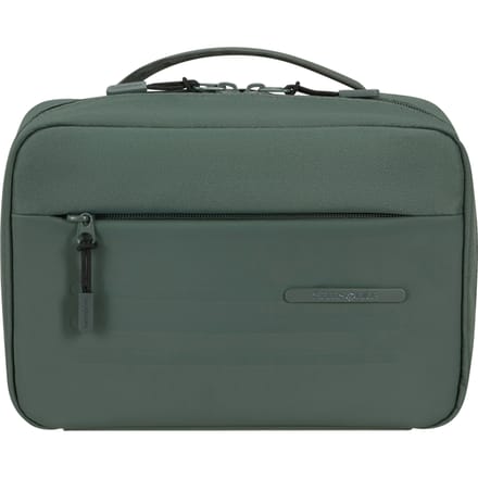 Samsonite Toilettas - Stackd Toilet Kit Hanging Toilet Kit Sage