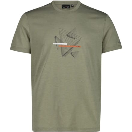 T-shirt CMP